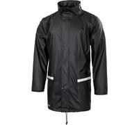 Bisley Veste de pluie Forecast Jkt Pu-Stretch-Regen XL