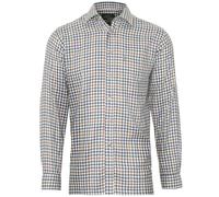 Bisley York Long Sleeve Shirt by Champion