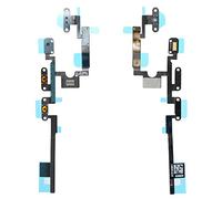 BisLinks® Power Bouton and Volume Bouton Flex Câble Remplacement pour iPad Pro 12.9