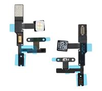 BisLinks® Power Bouton Câble Assembly Flex Remplacement Partie pour iPad Pro 9.7"