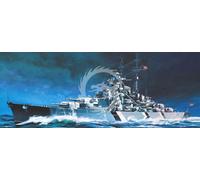 Bismarck Academy 14218 skala 1/800