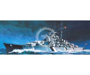 Bismarck Academy 14218 skala 1/800