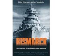 Bismarck by Michael Tamelander Cynthia Rylant , Illustrated by MR G Brian Karas (Auteur)