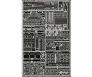 Bismarck Für Revell Bausatz- 1:350e - Eduard Accessories G