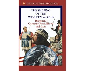Bismarck: Germany From Blood and Iron