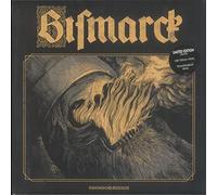 Bismarck – Oneiromancer – Album vinyle 12" coloré – Édition limitée
