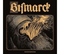 Bismarck – Oneiromancer – Vinyle 12" Album