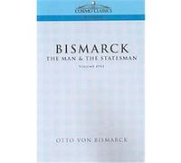 Bismarck Otto Bismarck (Auteur)