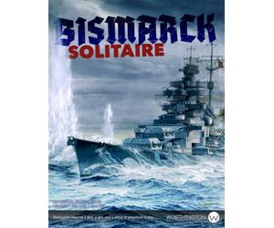 Bismarck Solitaire