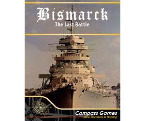 Bismarck: The Last Battle