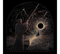 Bismarck - Vourukasha (Splatter Vinyl)