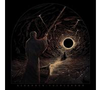 Bismarck – Vourukasha – Vinyle 12" splatter coloré