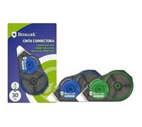 Bismark Ruban Correcteur 30 M