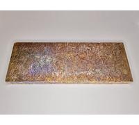 Bismuth Bi99,99 4N 15,5 kg de bismuth pur Idéal pour la culture du cristal de bismuth, pour la légèreté ou les applications en laboratoire