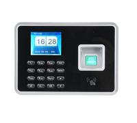 Bisofice Pointeuse Horaire Personnel