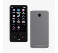 Bisofice Traducteur vocal instantané avec 138 langues, sortie vocale, écran de 4,0", prend en charge WiFi/hors ligne/photo pour les voyages, l'apprentissage et le travail, S85 Pro