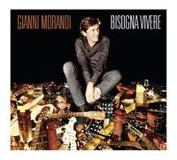 Morandi Gianni – Bisogna Vivere – CD+DVD – Import
