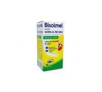 Bisolmel Guimauve Sirop & Miel 100 ml