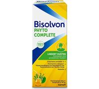 BISOLVON® Phyto Complete Sirop pour la toux Pour La Toux 94 ml