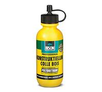 BISON - 1388601 - COLLE BOIS POLYURETHANE 75GR