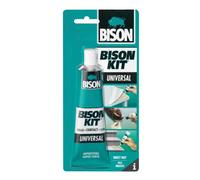 Bison 1820009 6305945 Kit Colle de Contact 100ml