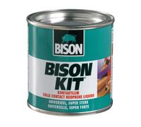 Bison 1820010 1301120 Kit Colle de Contact 250ml