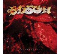Bison B.C. - Lovelessness by Bison B.C. (2012) Audio CD