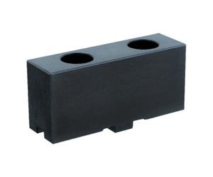 BISON BISON Jeu de 3 mors AB 315mm Quantité:1