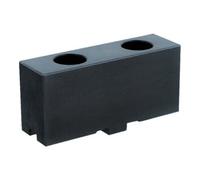 BISON BISON Jeu de mandrins 3 mors AB 125 mm Quantité:1