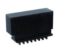 BISON BISON Jeu de mandrins à 3 mâchoires BL 250 mm Quantité:1