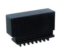 BISON BISON Jeu de mandrins à trois mors BL 200 mm Quantité:1