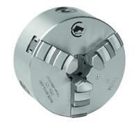 BISON BISON Mandrin à trois mors Fonte 125 mm DIN6350 Quantité:1