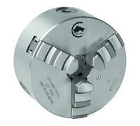 BISON BISON Mandrin à trois mors Fonte 315 mm DIN6350 Quantité:1