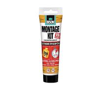Bison Kit de montage Bison Extreme Grip 175 g