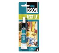 BISON L137 Colle textile CRD 25 ml x 12