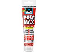 Bison Poly Max® Crystal Express Hangtube 115 g FR/FR