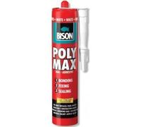 Bison Polymax Original Blanc