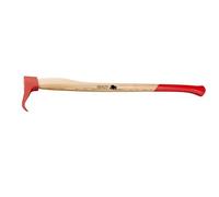 Bison Sapie 800 mm pour tirer, soulever et déplacer les bois