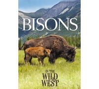 Bisons In The Wild West (DVD)