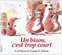 Bisou c est trop court (Un) Etat correct | Etat correct |Occasion ou Reconditionné, voir site marchand