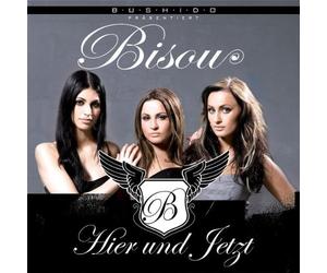 Bisou - Hier und Jetzt [Import]