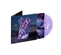 Bisou magique Édition Collector Limitée Vinyle Marbré Vinyle