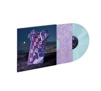 Bisou magique Vinyle Bleu Vinyle