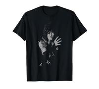Bisou - Paul Stanley T-Shirt, Homme, Noir, M
