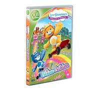 Les Bisounours - Bienvenue à Bisouville - Saison 1 Vol. 3 : Le Bisou-Athlon - DVD