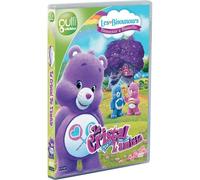 Bisounours - Bienvenue À Bisouville - Vol. 4 : Le Cristal De L'amitié