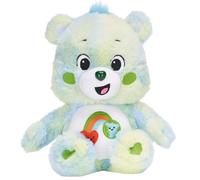 Play by Play BISOUNOURS - Assortiment de 48 Peluches - 6 Modèles - 25cm