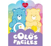 Bisounours - Colos faciles - Collectif - Hachette Jeunesse - broché - Document jeunesse