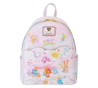 Loungefly: Care Bears - Care Bears Cousins - Cloud Crew Mini Backpack