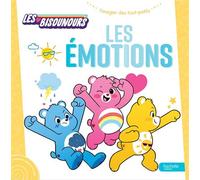 Bisounours - Les émotions